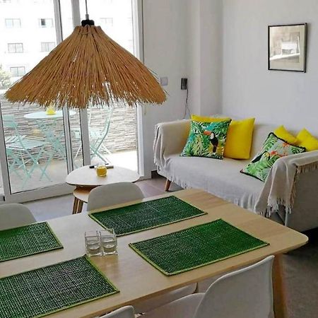 Apartamento Toboso Lena Нерха Екстериор снимка
